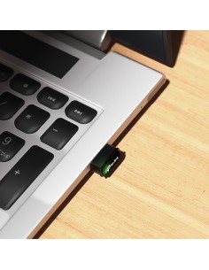 Безжичен нано USB адаптер... 2